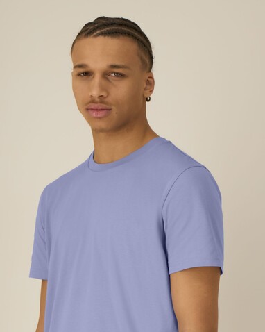 Crafter - Das Unisex-T-Shirt - Violet - XXS bedrucken, Art.-Nr. STTU170C1342S