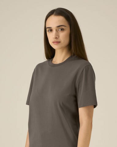 Crafter - Das Unisex-T-Shirt - Mocha - XXS bedrucken, Art.-Nr. STTU170C1352S Crafter - Das Unisex-T-Shirt - Mocha - XXS bedrucken, Art.-Nr. STTU170C1352S