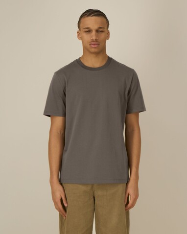 Crafter - Das Unisex-T-Shirt - Mocha - XXL bedrucken, Art.-Nr. STTU170C1352X