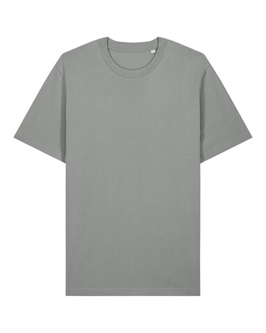 Sparker 2.0 - Das Relaxed Unisex-T-Shirt - Misty Grey - XL bedrucken, Art.-Nr. STTU171C1381X Sparker 2.0 - Das Relaxed Unisex-T-Shirt - Misty Grey - XL bedrucken, Art.-Nr. STTU171C1381X