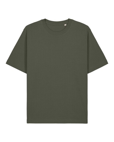 Freestyler - Das schwere Unisex-T-Shirt mit trockenem Griff - Khaki - XXL bedrucken, Art.-Nr. STTU788C2232X