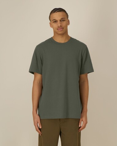 Freestyler - Das schwere Unisex-T-Shirt mit trockenem Griff - Khaki - M bedrucken, Art.-Nr. STTU788C2231M Freestyler - Das schwere Unisex-T-Shirt mit trockenem Griff - Khaki - M bedrucken, Art.-Nr. STTU788C2231M