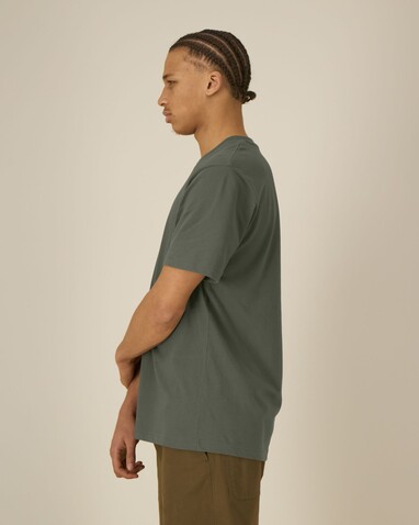 Freestyler - Das schwere Unisex-T-Shirt mit trockenem Griff - Khaki - XXS bedrucken, Art.-Nr. STTU788C2232S