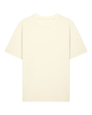 Freestyler - Das schwere Unisex-T-Shirt mit trockenem Griff - Cream - L bedrucken, Art.-Nr. STTU788C3611L