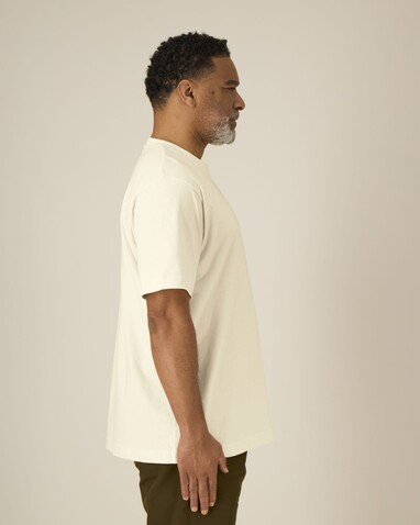 Freestyler - Das schwere Unisex-T-Shirt mit trockenem Griff - Cream - XXS bedrucken, Art.-Nr. STTU788C3612S Freestyler - Das schwere Unisex-T-Shirt mit trockenem Griff - Cream - XXS bedrucken, Art.-Nr. STTU788C3612S