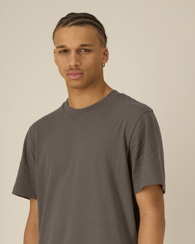 Freestyler - Das schwere Unisex-T-Shirt mit trockenem Griff - Mocha - XL bedrucken, Art.-Nr. STTU788C1351X