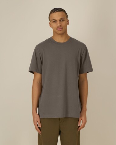 Freestyler - Das schwere Unisex-T-Shirt mit trockenem Griff - Mocha - XXL bedrucken, Art.-Nr. STTU788C1352X