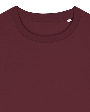Stella Muser - Das Iconic Damen-T-Shirt - Burgundy - 3XL bedrucken, Art.-Nr. STTW172C2443X