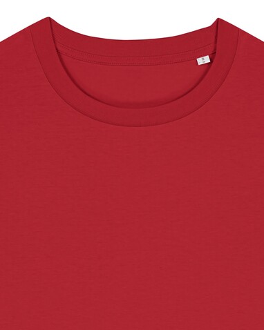 Stella Muser - Das Iconic Damen-T-Shirt - Red - S bedrucken, Art.-Nr. STTW172C0041S