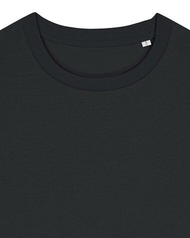 Stella Muser - Das Iconic Damen-T-Shirt - Black - 3XL bedrucken, Art.-Nr. STTW172C0023X