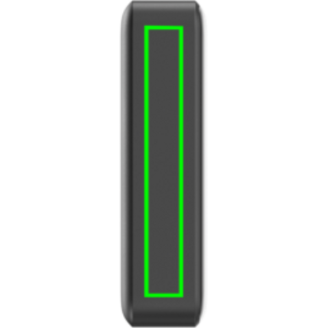 Anker Powerbank PowerCore 10.000mAh, 30W schwarz bedrucken, Art.-Nr. RBA1256G12 Anker Powerbank PowerCore 10.000mAh, 30W schwarz bedrucken, Art.-Nr. RBA1256G12