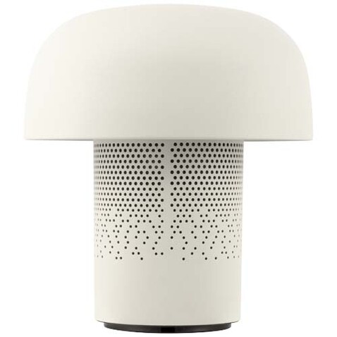 Kooduu Sensa Play Tragbarer JBL Lautsprecher mit Leuchte, weiss bedrucken, Art.-Nr. 12444401