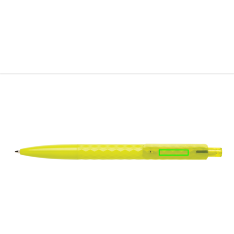 X3 Stift limone bedrucken, Art.-Nr. P610.917 X3 Stift limone bedrucken, Art.-Nr. P610.917