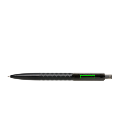 X3 Stift schwarz bedrucken, Art.-Nr. P610.911 X3 Stift schwarz bedrucken, Art.-Nr. P610.911