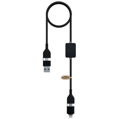SCX.design C32 60W Ladekabel mit Schalter und Leuchtlogo, schwarz bedrucken, Art.-Nr. 1PX21290 SCX.design C32 60W Ladekabel mit Schalter und Leuchtlogo, schwarz bedrucken, Art.-Nr. 1PX21290