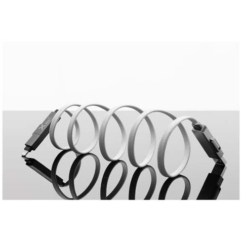 SCX.design C58 60 W magnetisches Flachladekabel, grau bedrucken, Art.-Nr. 1PX19682 SCX.design C58 60 W magnetisches Flachladekabel, grau bedrucken, Art.-Nr. 1PX19682