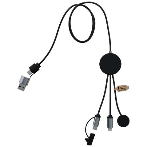 SCX.design C34 7 in 1 Ladekabel für Smartwatches, schwarz bedrucken, Art.-Nr. 1PX21490 SCX.design C34 7 in 1 Ladekabel für Smartwatches, schwarz bedrucken, Art.-Nr. 1PX21490