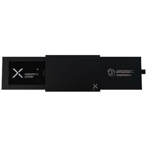 SCX.design A10 Smart Tag, schwarz bedrucken, Art.-Nr. 1PX21690 SCX.design A10 Smart Tag, schwarz bedrucken, Art.-Nr. 1PX21690