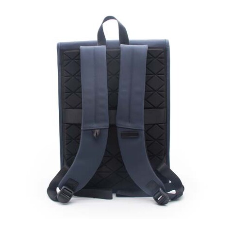 SCX.design L16 MagPack Recycelter Laptop-Rucksack, blau bedrucken, Art.-Nr. 1PX22052 SCX.design L16 MagPack Recycelter Laptop-Rucksack, blau bedrucken, Art.-Nr. 1PX22052