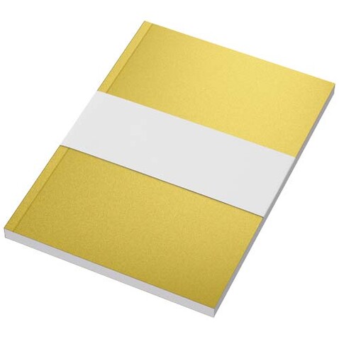 Novella Austen A5 Metallic Softcover Notizbuch – 100 Blatt, gold bedrucken, Art.-Nr. 21075714 Novella Austen A5 Metallic Softcover Notizbuch – 100 Blatt, gold bedrucken, Art.-Nr. 21075714