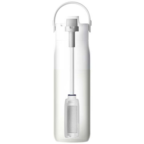 LARQ Swig Top 1000 ml Flasche, weiss bedrucken, Art.-Nr. 10090501 LARQ Swig Top 1000 ml Flasche, weiss bedrucken, Art.-Nr. 10090501