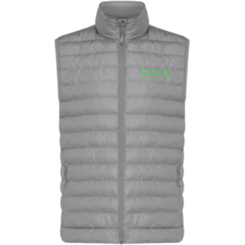 IQONIQ Meru Herren Bodywarmer aus recyceltem Polyester Silbergrau bedrucken, Art.-Nr. T1702.035.XXXL IQONIQ Meru Herren Bodywarmer aus recyceltem Polyester Silbergrau bedrucken, Art.-Nr. T1702.035.XXXL