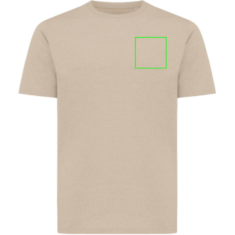 IQONIQ Sierra Lightweight T-Shirt aus recycelter Baumwolle desert bedrucken, Art.-Nr. T9104.006.XXL IQONIQ Sierra Lightweight T-Shirt aus recycelter Baumwolle desert bedrucken, Art.-Nr. T9104.006.XXL