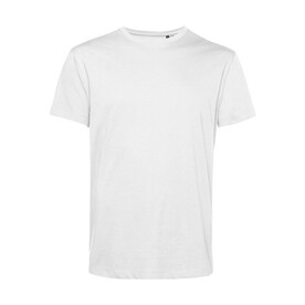 B &amp;amp; C #inspire E150, White, XS bedrucken, Art.-Nr. 001420000