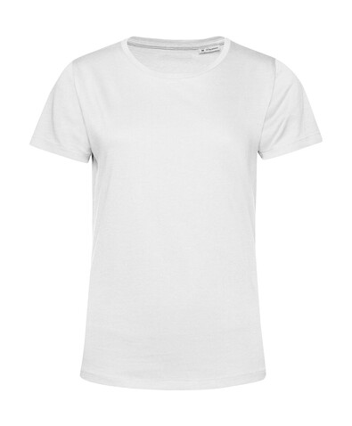 B & C #inspire E150 /women, White, XS bedrucken, Art.-Nr. 002420002 B & C #inspire E150 /women, White, XS bedrucken, Art.-Nr. 002420002