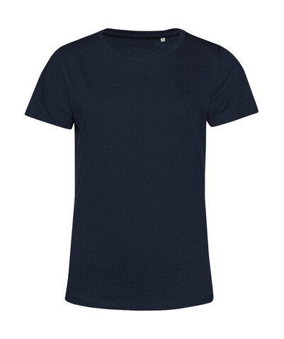 B &amp; C #inspire E150 /women, Navy, XS bedrucken, Art.-Nr. 002422002