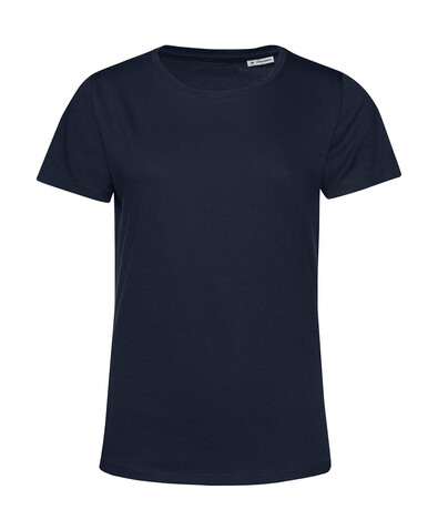 B & C #inspire E150 /women, Navy Blue, S bedrucken, Art.-Nr. 002422073 B & C #inspire E150 /women, Navy Blue, S bedrucken, Art.-Nr. 002422073