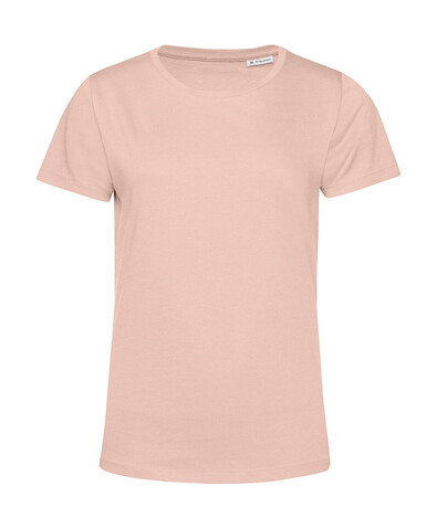 B & C #inspire E150 /women, Soft Rose, XS bedrucken, Art.-Nr. 002424372 B & C #inspire E150 /women, Soft Rose, XS bedrucken, Art.-Nr. 002424372