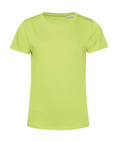 B & C #inspire E150 /women, Lime, XL bedrucken, Art.-Nr. 002425196 B & C #inspire E150 /women, Lime, XL bedrucken, Art.-Nr. 002425196