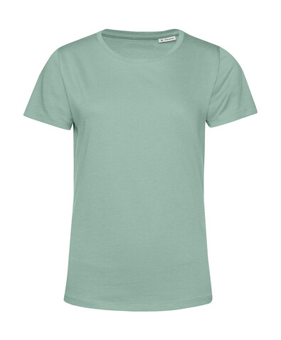 B &amp; C #inspire E150 /women, Sage, M bedrucken, Art.-Nr. 002425324