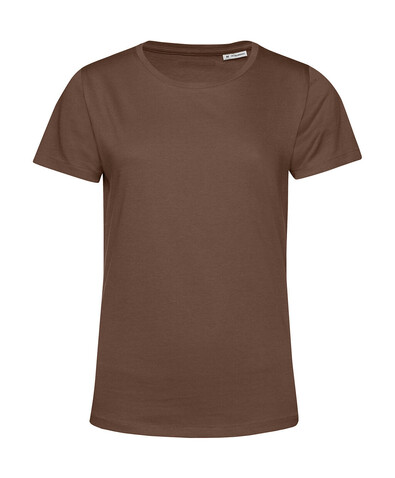 B &amp; C #inspire E150 /women, Mocha, M bedrucken, Art.-Nr. 002427294