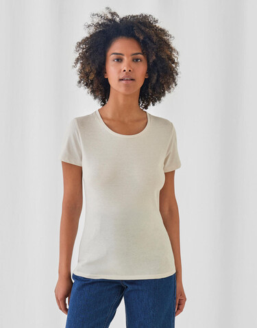 B & C #inspire E150 /women, Forest Green, XL bedrucken, Art.-Nr. 002425416 B & C #inspire E150 /women, Forest Green, XL bedrucken, Art.-Nr. 002425416