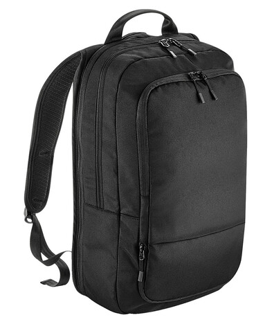 Quadra Pitch Black 24 Hour Backpack, Black, One Size bedrucken, Art.-Nr. 007301010 Quadra Pitch Black 24 Hour Backpack, Black, One Size bedrucken, Art.-Nr. 007301010