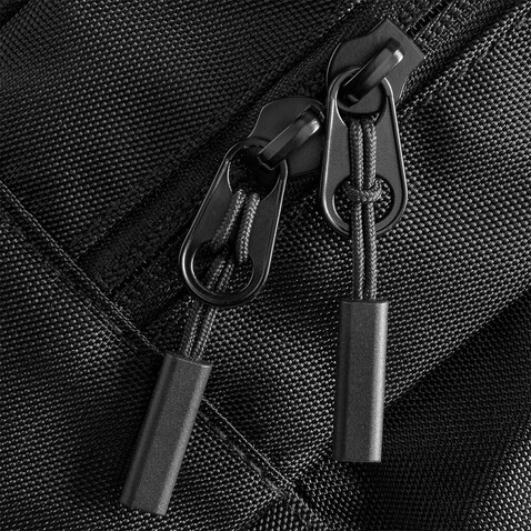 Quadra Pitch Black 24 Hour Backpack, Black, One Size bedrucken, Art.-Nr. 007301010 Quadra Pitch Black 24 Hour Backpack, Black, One Size bedrucken, Art.-Nr. 007301010