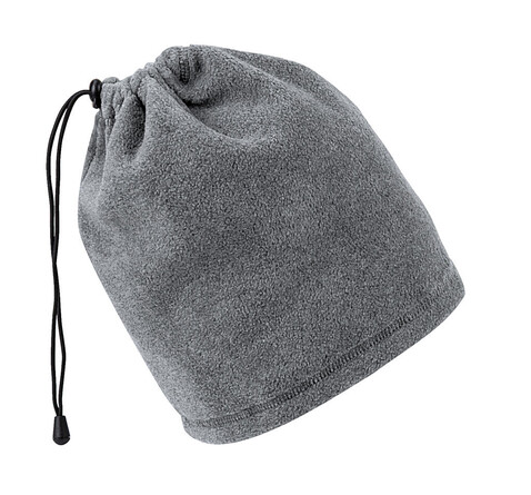 Beechfield Suprafleece™ Snood/ Hat Combo, Black, One Size bedrucken, Art.-Nr. 008691010 Beechfield Suprafleece™ Snood/ Hat Combo, Black, One Size bedrucken, Art.-Nr. 008691010