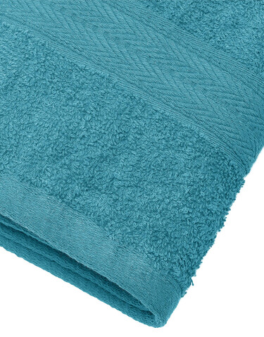 SG ACCESSORIES - TOWELS Rhine Guest Towel COMFORT, Pastel Marshmallow, One Size bedrucken, Art.-Nr. 009644200