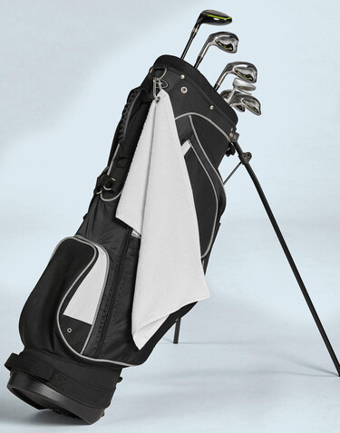 SG ACCESSORIES - TOWELS Thames Golf Towel 30x50 cm, White, One Size bedrucken, Art.-Nr. 012640000 SG ACCESSORIES - TOWELS Thames Golf Towel 30x50 cm, White, One Size bedrucken, Art.-Nr. 012640000