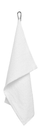 SG ACCESSORIES - TOWELS Thames Golf Towel 30x50 cm, White, One Size bedrucken, Art.-Nr. 012640000 SG ACCESSORIES - TOWELS Thames Golf Towel 30x50 cm, White, One Size bedrucken, Art.-Nr. 012640000