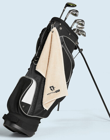 SG ACCESSORIES - TOWELS Thames Golf Towel 30x50 cm, White, One Size bedrucken, Art.-Nr. 012640000 SG ACCESSORIES - TOWELS Thames Golf Towel 30x50 cm, White, One Size bedrucken, Art.-Nr. 012640000