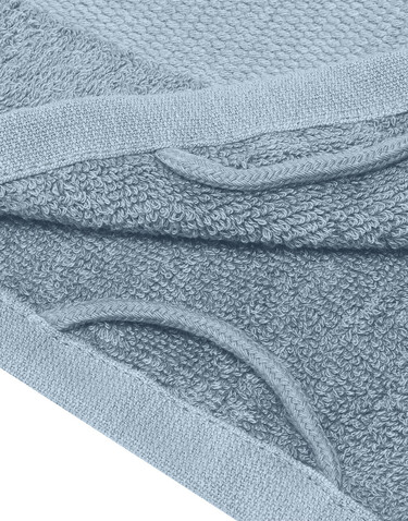 SG ACCESSORIES - TOWELS Tiber Beach Towel 100x180 cm, Steel Grey, One Size bedrucken, Art.-Nr. 013641110 SG ACCESSORIES - TOWELS Tiber Beach Towel 100x180 cm, Steel Grey, One Size bedrucken, Art.-Nr. 013641110
