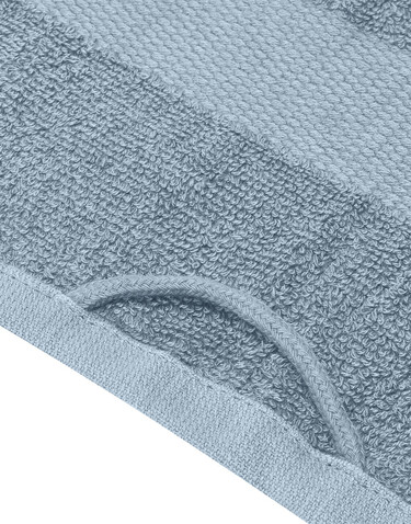 SG ACCESSORIES - TOWELS Tiber Beach Towel 100x180 cm, Steel Grey, One Size bedrucken, Art.-Nr. 013641110 SG ACCESSORIES - TOWELS Tiber Beach Towel 100x180 cm, Steel Grey, One Size bedrucken, Art.-Nr. 013641110