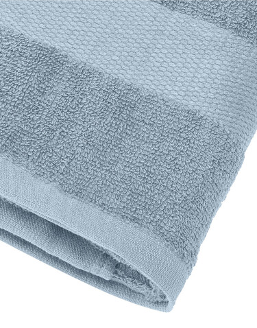 SG ACCESSORIES - TOWELS Tiber Beach Towel 100x180 cm, Steel Grey, One Size bedrucken, Art.-Nr. 013641110 SG ACCESSORIES - TOWELS Tiber Beach Towel 100x180 cm, Steel Grey, One Size bedrucken, Art.-Nr. 013641110
