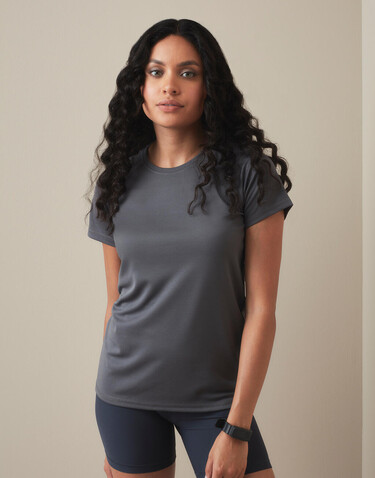 Stedman Active 140 Raglan Women, White, S bedrucken, Art.-Nr. 014050003 Stedman Active 140 Raglan Women, White, S bedrucken, Art.-Nr. 014050003