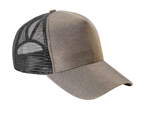 Result Caps New York Sparkle Cap, Gold, One Size bedrucken, Art.-Nr. 014346430 Result Caps New York Sparkle Cap, Gold, One Size bedrucken, Art.-Nr. 014346430