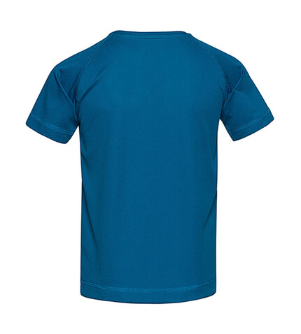 Stedman Active 140 Raglan Kids, Black Opal, S (122-128) bedrucken, Art.-Nr. 015051023