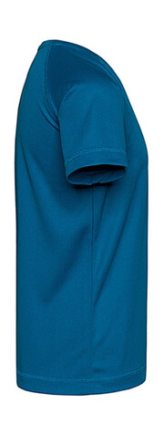 Stedman Active 140 Raglan Kids, King Blue, S (122-128) bedrucken, Art.-Nr. 015053043